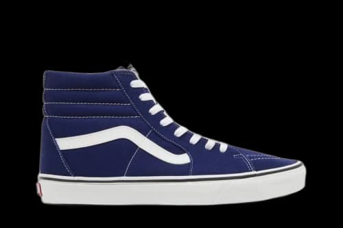 Vans Sk8-Hi 'Beacon Blue'