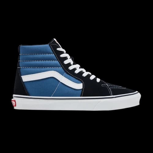 Vans Sk8-Hi 'Navy'