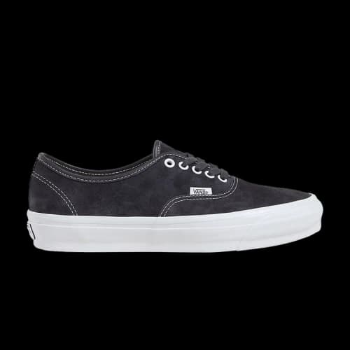 Vans Authentic 44 2 LX 'Pig Suede - Nine Iron'