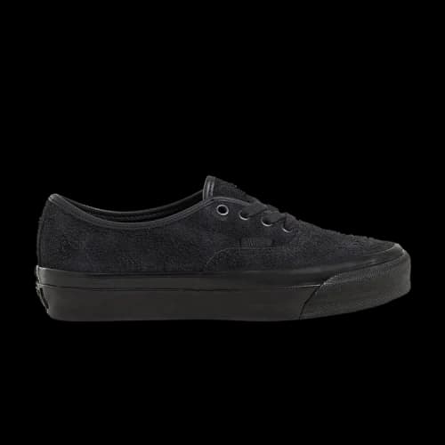 Authentic 44 LX 'Black'