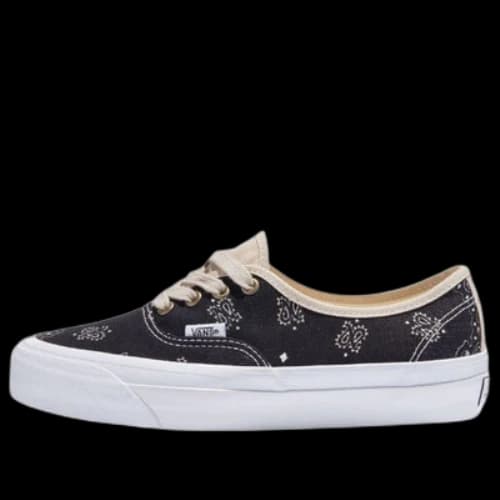 Vans Lx Authentic 44 'Amoeba'