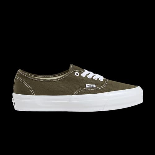Vans Authentic 44 LX 'Grape Leaf'