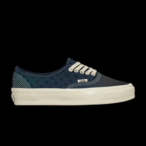 Vans Authentic 44 LX 'Echoes - Dress Blues'