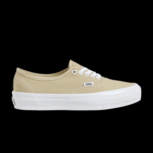 Vans Premium Authentic Eucalyptus Beige