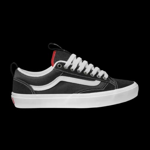 Vans Old Skool 36 'Black White'