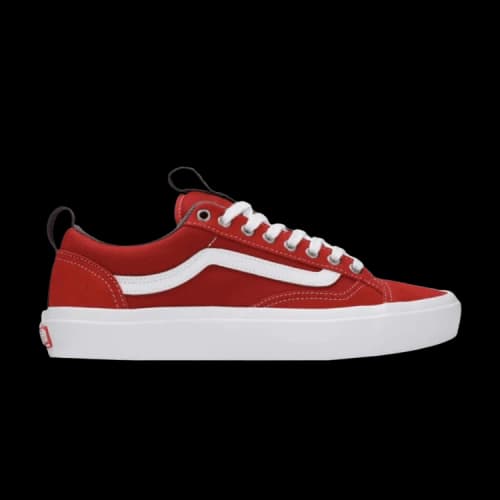 Vans Skate Old Skool 36+ 'Red White'