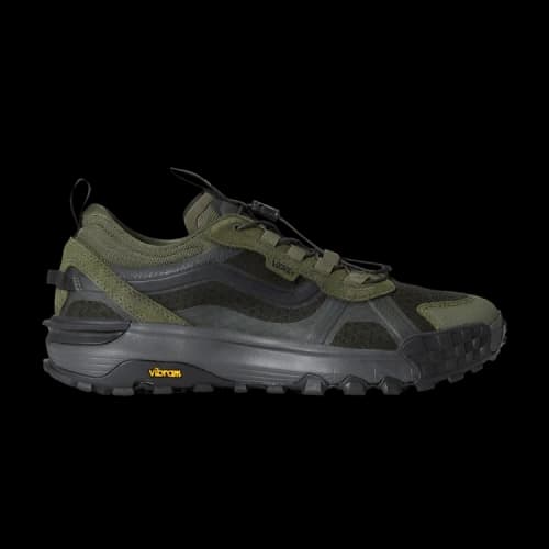 Vans Crosspath XC 'Dark Green'