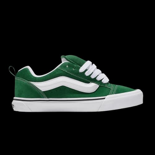 Vans Knu-Skool 'Color Theory - Eden Green'