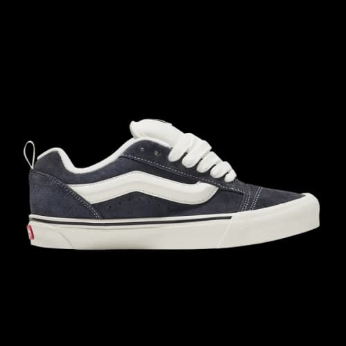 Vans Knu-Skool 'Dark Grey White'
