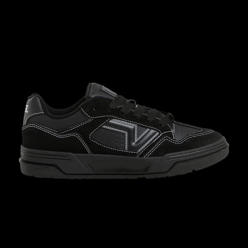 Vans Upland Utility Black