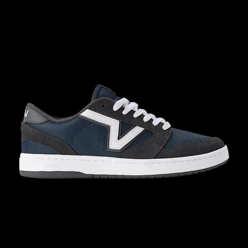 Vans Lowland 2.0 'Dark Blue'
