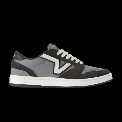 Vans Lowland 2.0 'Dark Grey'