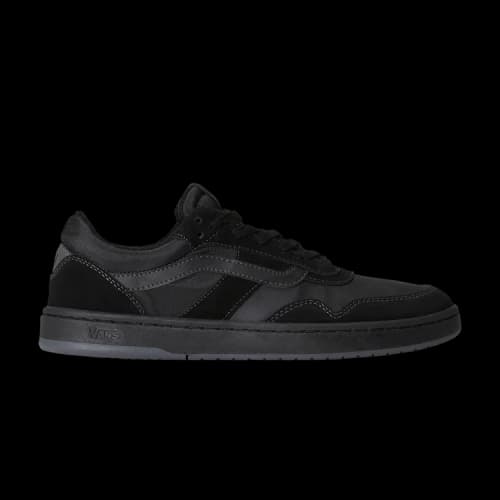 Vans Cruze 3.0 Black