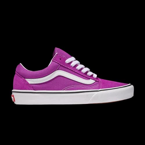 Vans Old Skool 'Color Theory - Willowherb Purple'