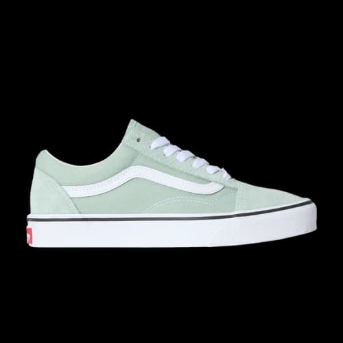 Vans Old Skool 'Grey Mint Green'