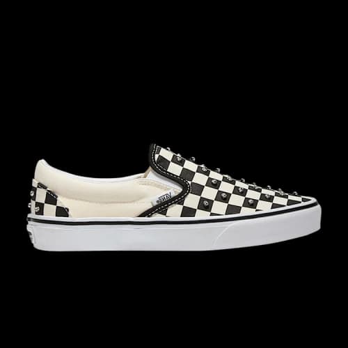 Vans Slip-On 'Rhinestone Demitasse' (Women's)