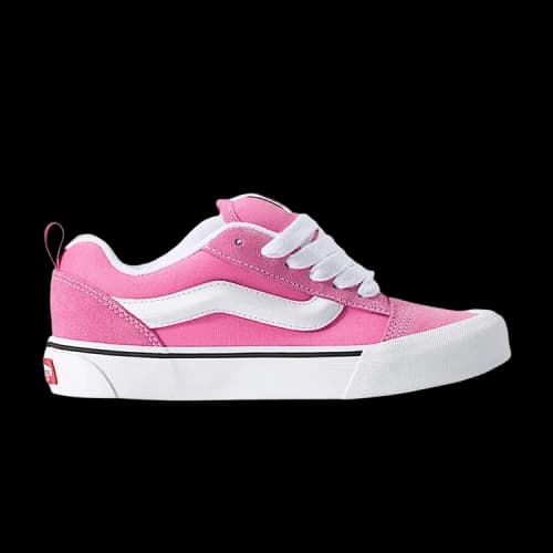 Vans Knu-Skool 'Pink' (Women's)