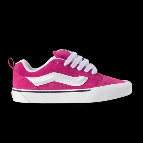 Vans Knu-Skool 'Pink'