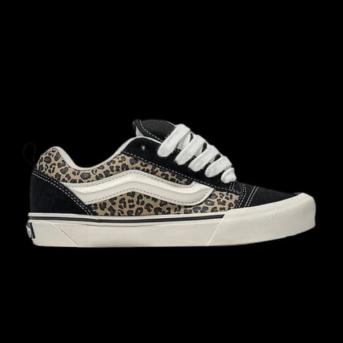 Vans Knu-Skool 'Leopard'