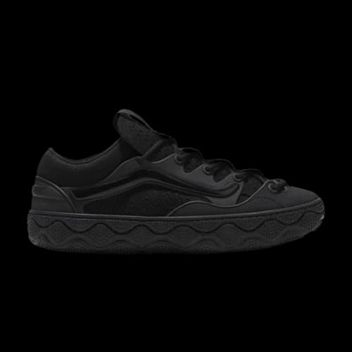 Vans Old Skool 36 FM Black
