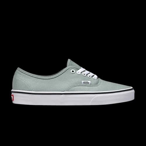 Vans Authentic 'Pure Grey'