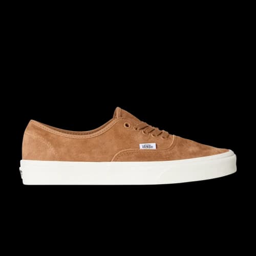 Vans Authentic 'Chipmunk Brown'