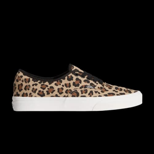 Vans Authentic 'Leopard'