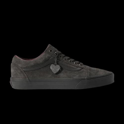 Vans Old Skool 'Love Is Pain - Grey'