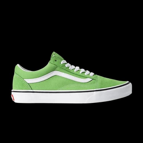 Vans Old Skool 'Green'
