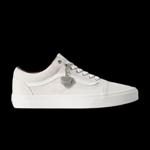 Vans Old Skool 'Love Is Pain - White'