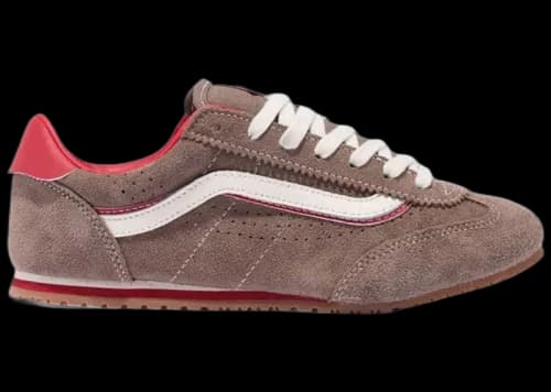 Vans Super Low Pro Walnut