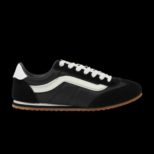 Super Lowpro 'Black White' (Women's)
