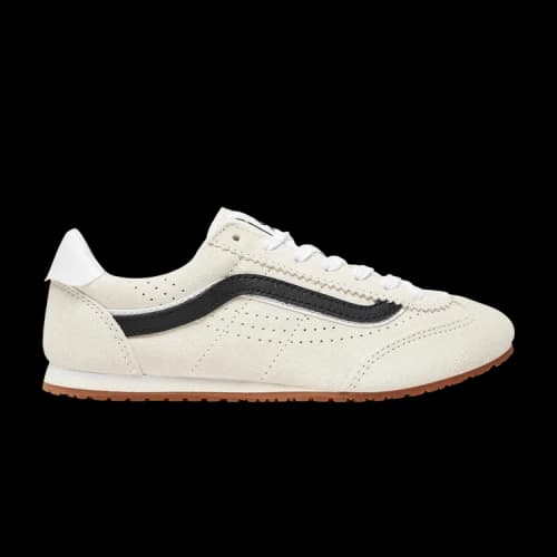 Vans Super Lowpro 'Marshmallow' (Women's)