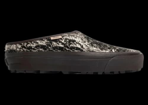 Vans LX Mule Style 17 Chocolate