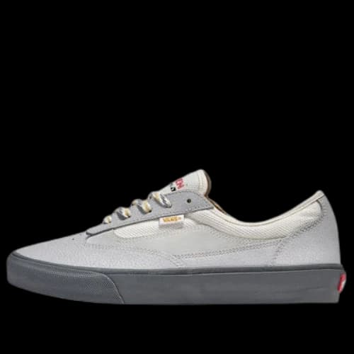 Vans Skate Curren Caples 'Grey'