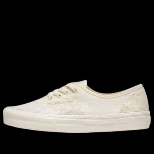 Vans Authentic 'White'