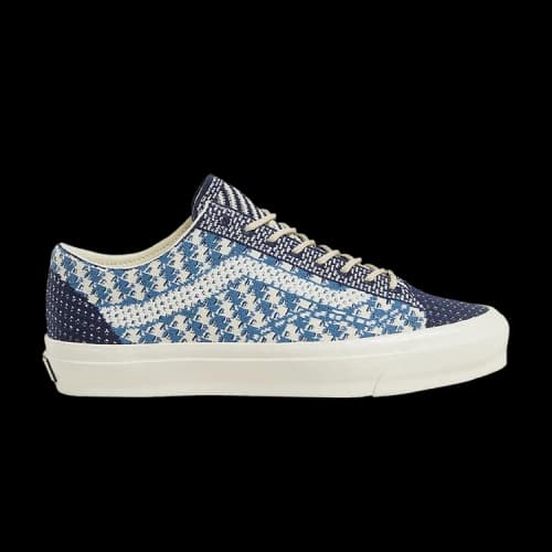 Vans Premium Old Skool 36 Knit 'Navy'