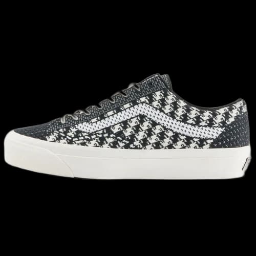 Vans Premium Old Skool 36 Knit 'Black White'