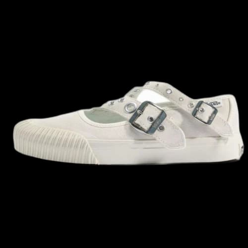 Vans Mary Jane Mary Jane Shoes Women's