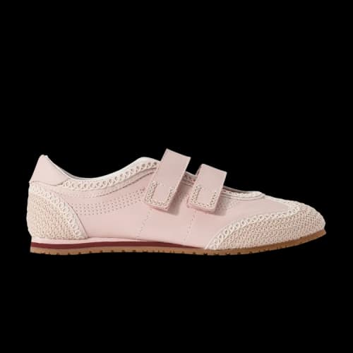 Vans Premium Mary Jane Super Lowpro 'Sepia Rose Pink' (Women's)
