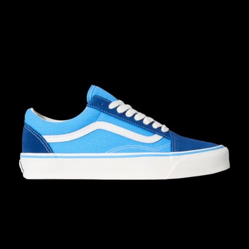 Vans Premium Old Skool 'Blue'