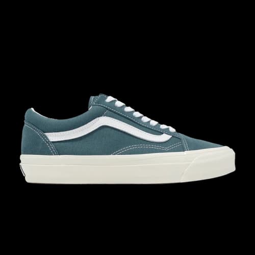 Vans Old Skool 36 LX 'Stargazer Blue'
