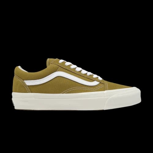Vans Old Skool 36 LX 'Burnt Gold'