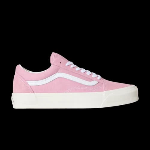 Vans Premium Old Skool 'Dawn Pink'