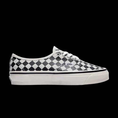 Vans Authentic 44 LX 'Diamond Check'