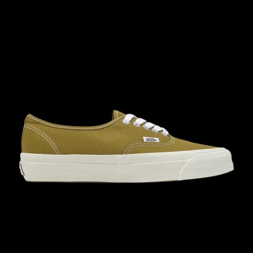 Vans Authentic 44 LX 'Burnt Gold'