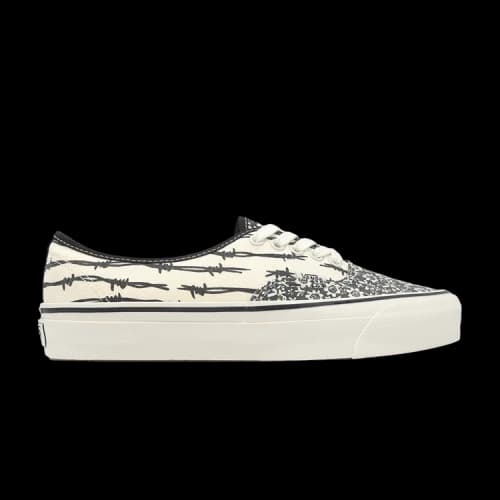 Vans Authentic 44 LX 'Barbed Wire'