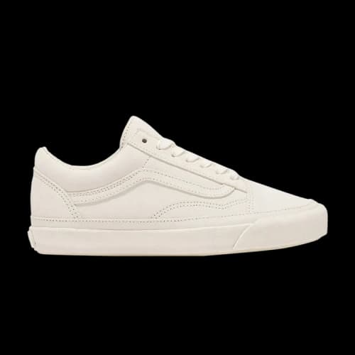 Vans Premium Old Skool 36 'Egret White'