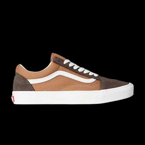 Vans Old Skool 'Brown'