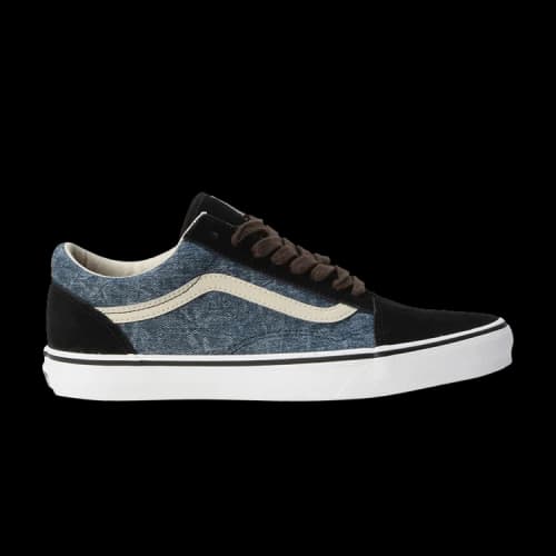 Vans Old Skool 'Navy'
